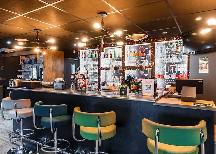 ibis Thionville Porte du Luxembourg