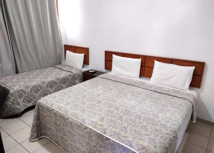 Summer Hotel Arraial do Cabo