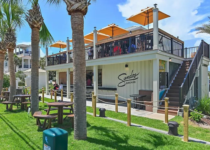 The Islander 416 Villa Destin
