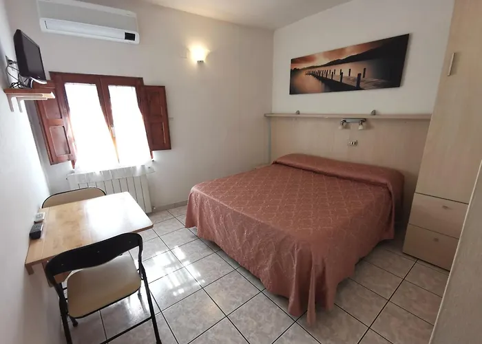 Camere La Torre