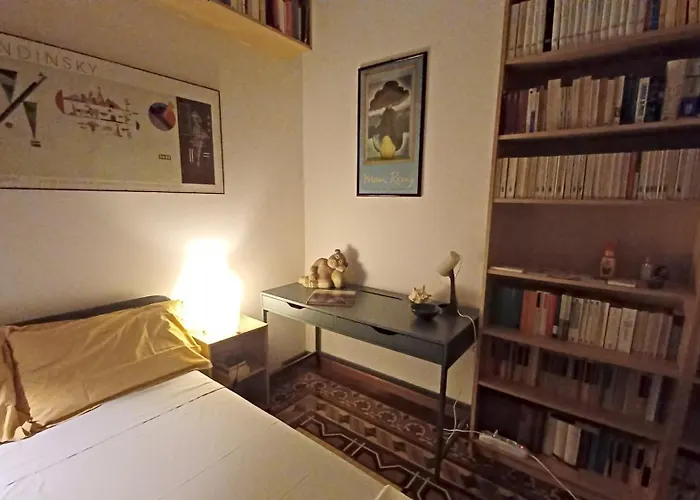 Bed and Breakfast Casa Braglia Modena
