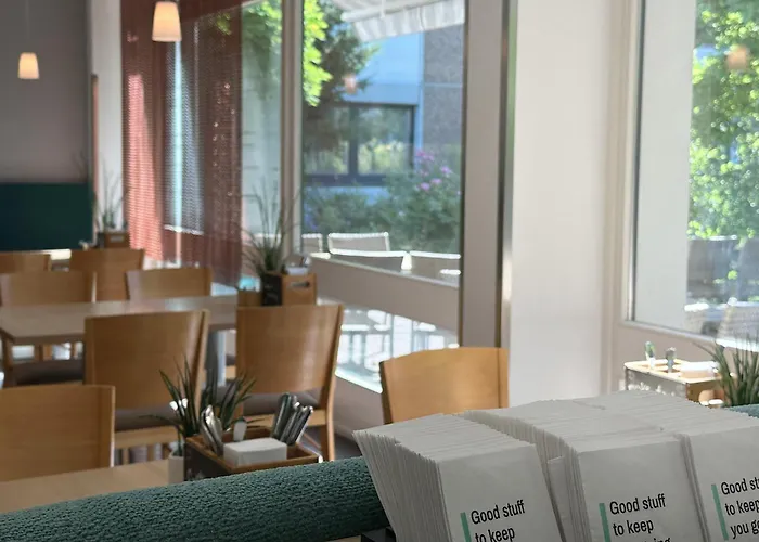 Select Hotel Mainz