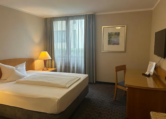 Hotel Das Kleine Ritz Fellbach