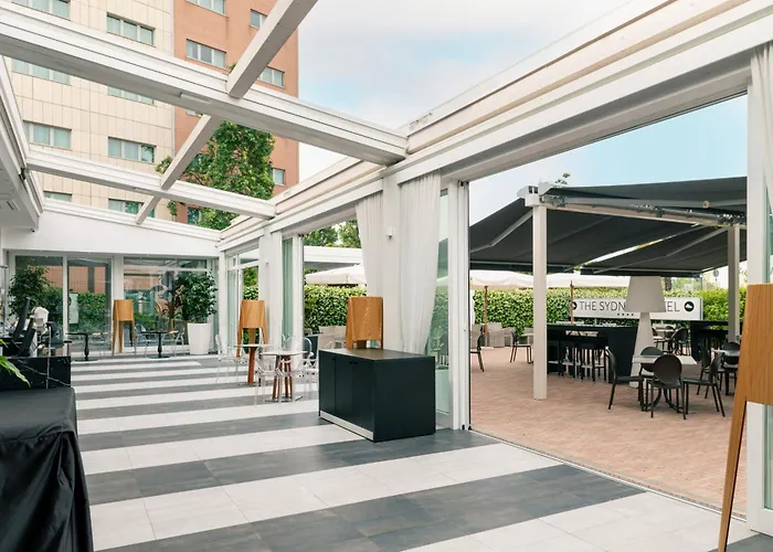 Michelino 75 By The Sydney Hotel Bolonha