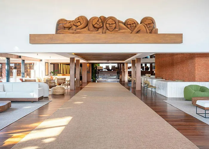 Yacht & Golf Club Paraguayo, A Tribute Portfolio Resort Lambare
