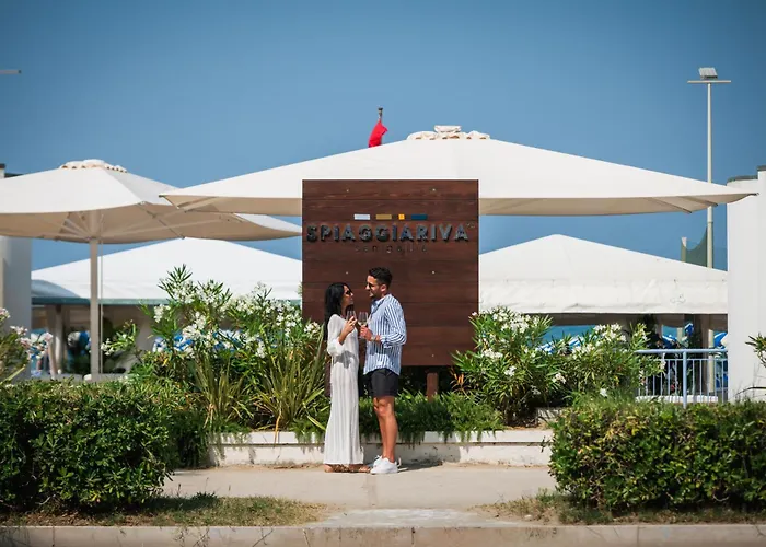 Hr Resort Senigallia