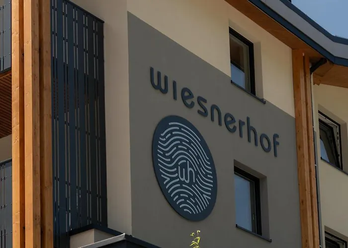 Hotel Wh - Wiesnerhof Vipiteno