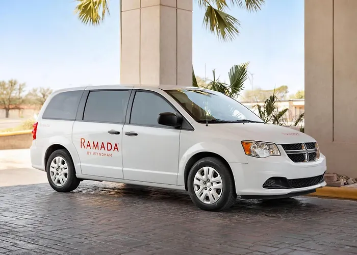 Ramada By Wyndham Del Rio