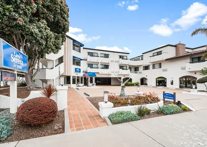 La Serena Inn Morro Bay