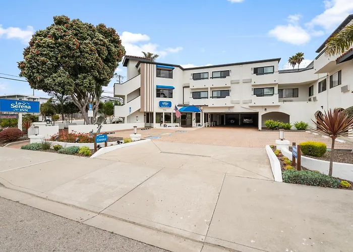 La Serena Inn Morro Bay