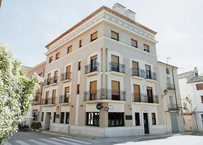 Hotel Anna