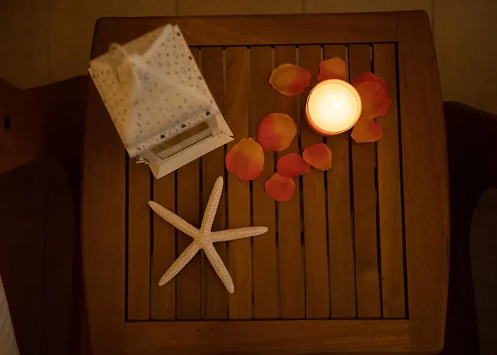 Hotel Palace Magnolia SPA Tortoreto