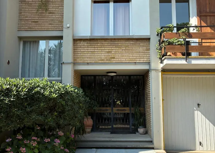 Basisa Bed&Breakfast