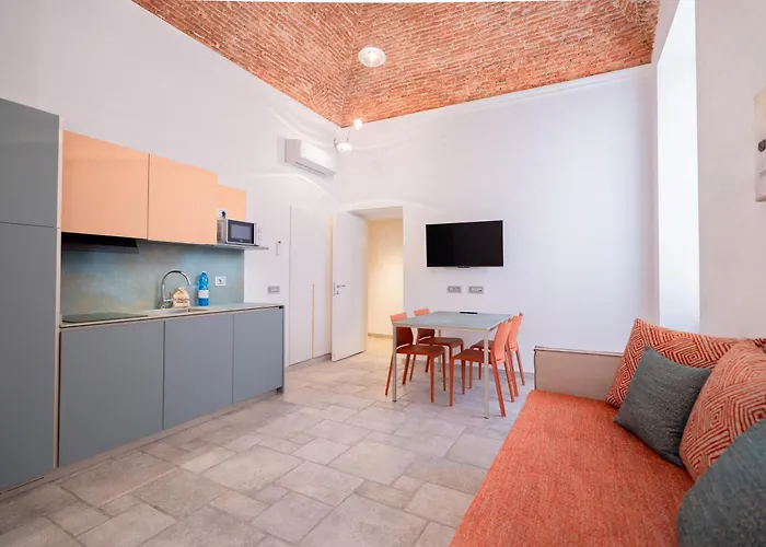 Hotel Residence Baiadelsole Laigueglia