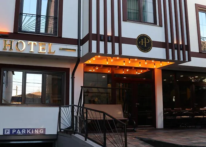 Prior Hotel