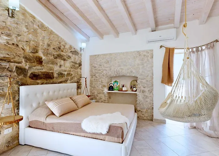 Bed and Breakfast Antico Borgo dei Templi Agrigento