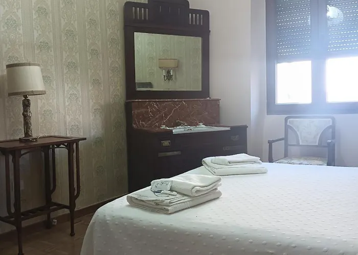 Hotel Casa Turística Plaza del Conde Ciudad-Rodrigo