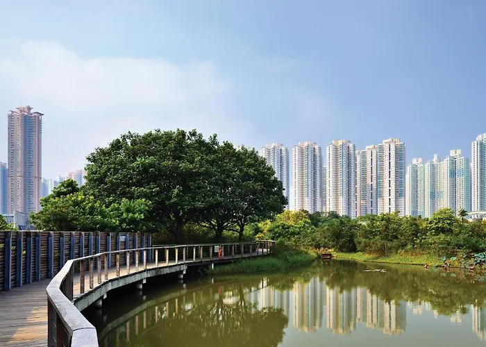 Hotel Cozi Wetland