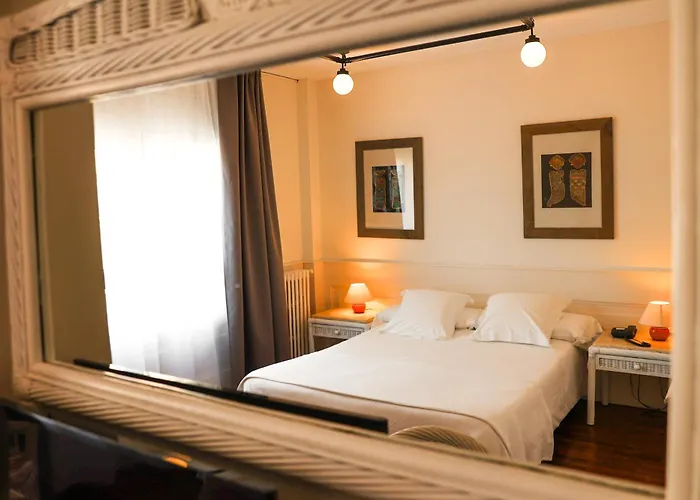 Hotel Vostra Llar Palamós
