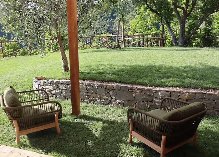 Locanda A Ca Du Gigante Monterosso al Mare