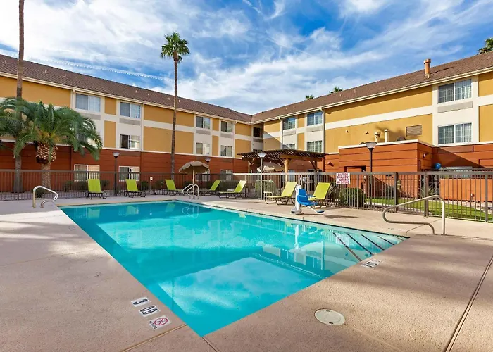 Extended Stay America Suites - Phoenix - Biltmore