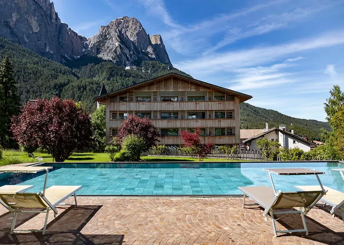 Artnatur Dolomites Hotel&Spa Seis am Schlern