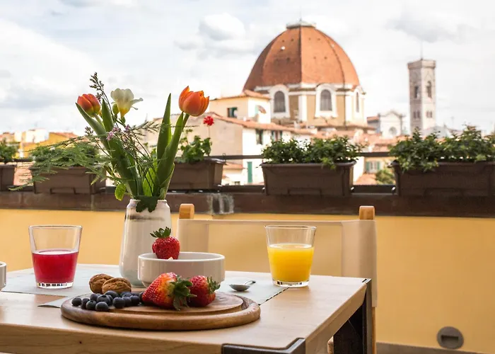 Relais Luce Florenz