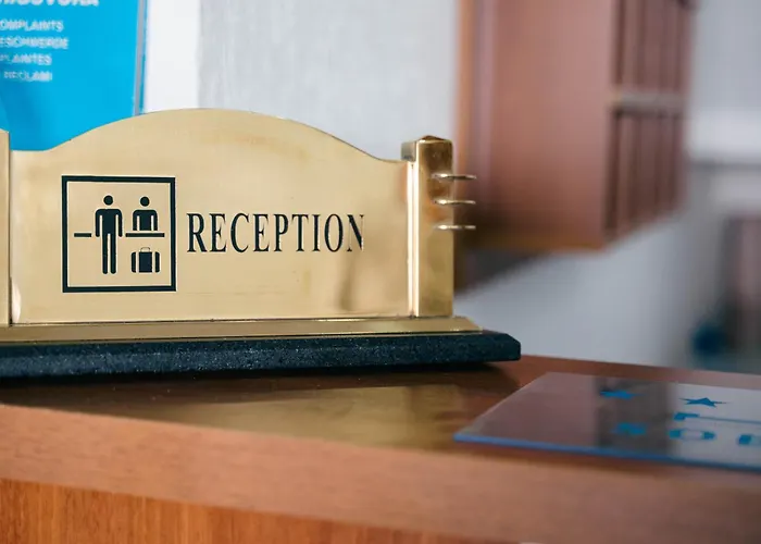 Hotel Ajana Ulcinj