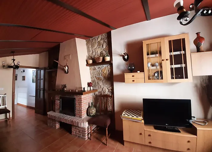 Casa Rural El Solarillo