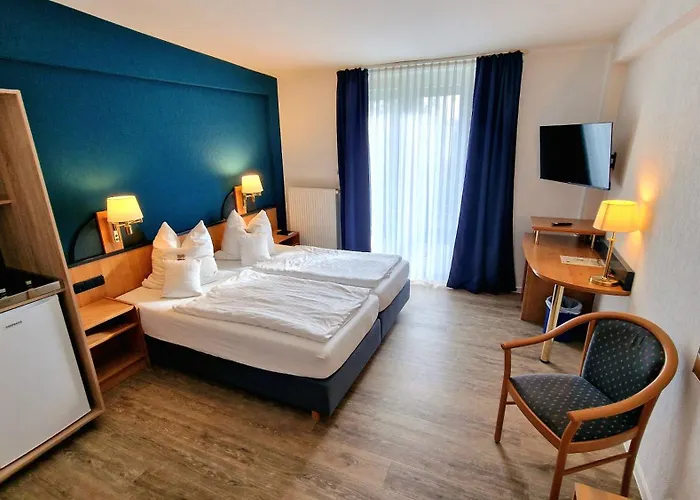 Hotel Zur Mühle Lengerich