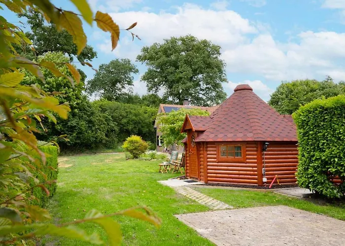 B&B Ruurlo Belle Rose