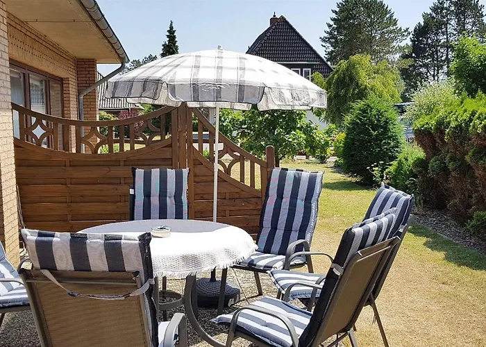 Ferienwohnung Floppy Hansi Fewo 4 EG Böhl