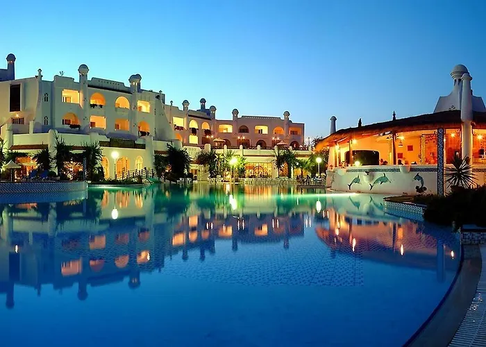 Hammamet Garden Resort & Spa