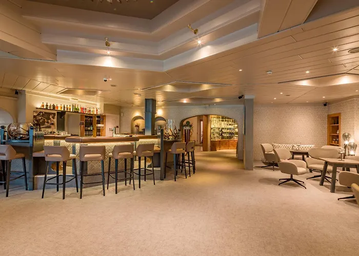 Hotels in Kirchberg in Tirol
