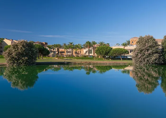 Elba Costa Ballena Beach&Thalasso Resort Rota