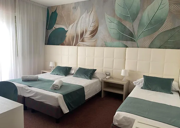 Hotel Eros Lignano Sabbiadoro