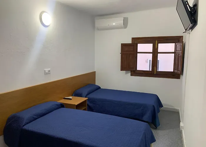 Hotel Playa Mojácar