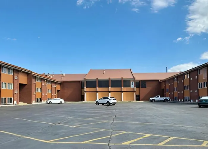 Heritage Hotel Of Quincy