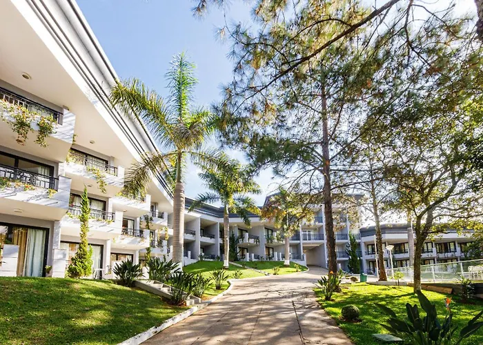 Vale Suico Resort Itapeva 
