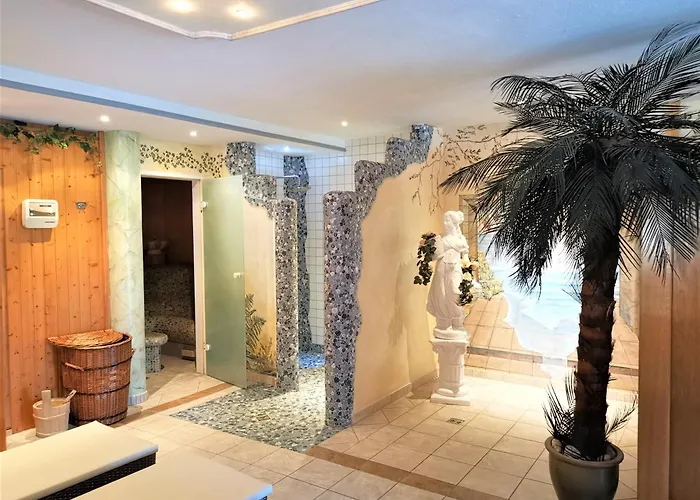 Hotel Ursula Garni