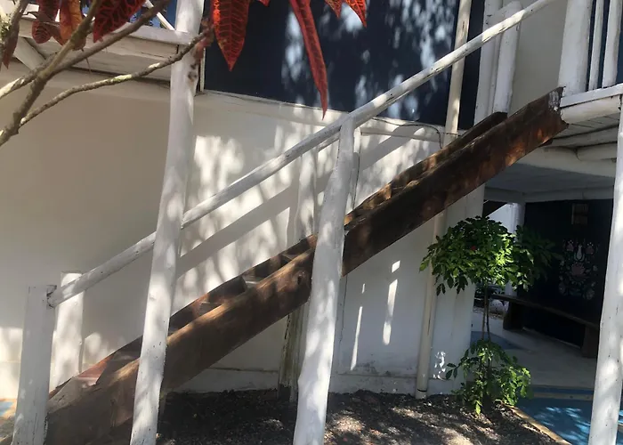 Pousada Casa Da Praia Itaunas