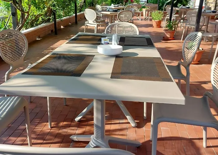 Arena Vacanze Castellabate