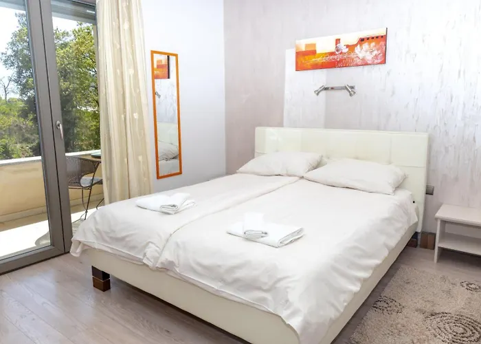 Apartman Eden
