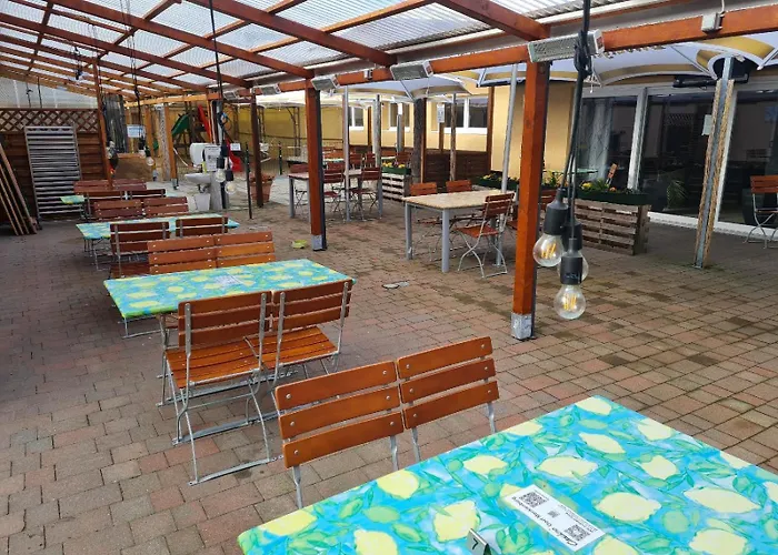 CASILINO Hotel A 20 Wismar Dorf Mecklenburg
