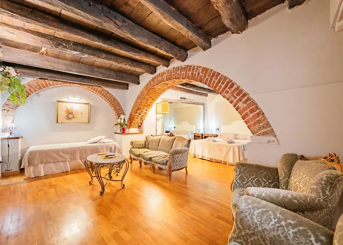 Antico Palazzo