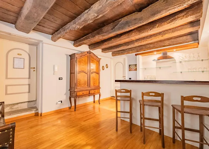 Hotel Antico Palazzo Mondovì