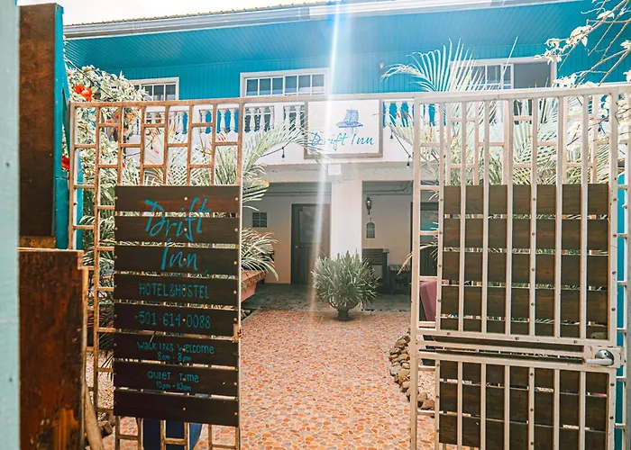 San Pedro (Ambergris Caye) Hotels