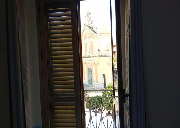 Rooms Plaza Marina di Camerota