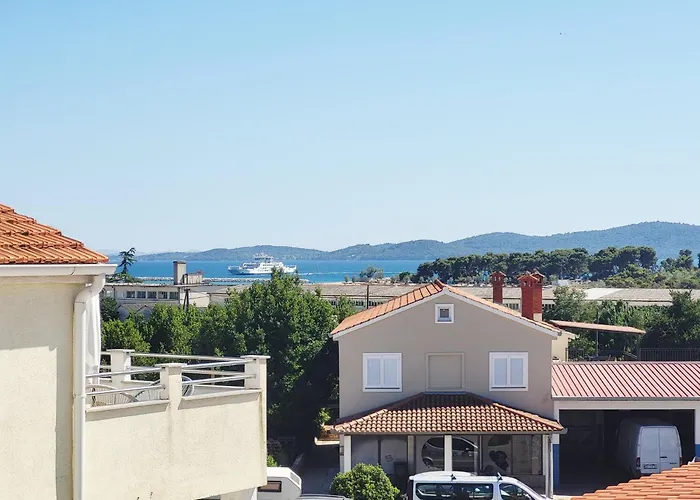 Stoja Apartment