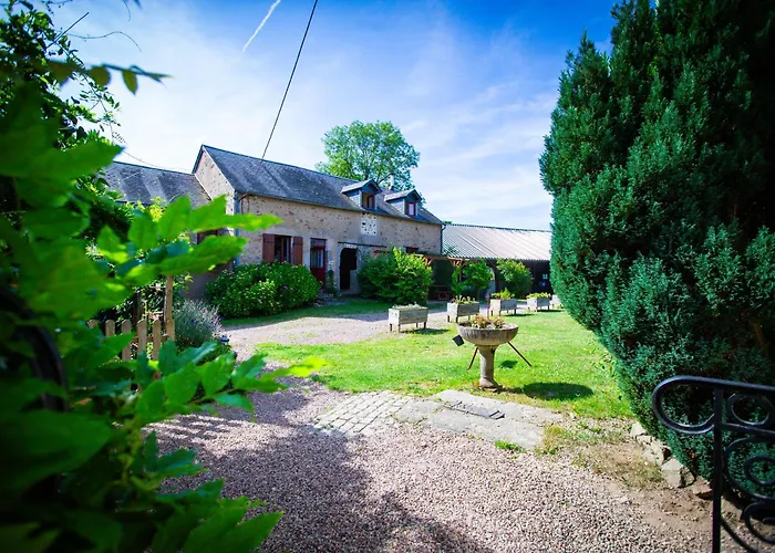 Ambiance Morvan